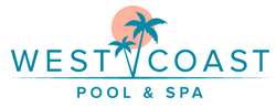 Westcoast Pool & Spa Logo