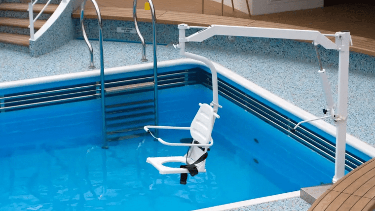 Pool Automation Installation & Repair