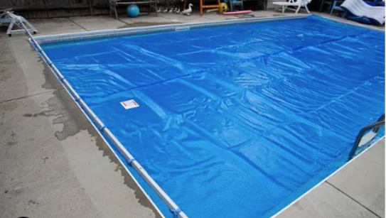 Types Of Pool Covers