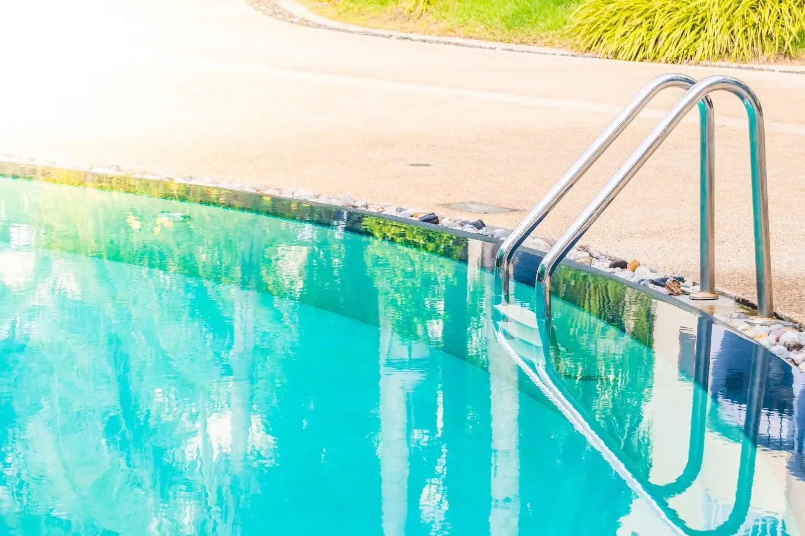 Pool Maintenance